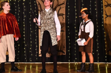 Norwood School production